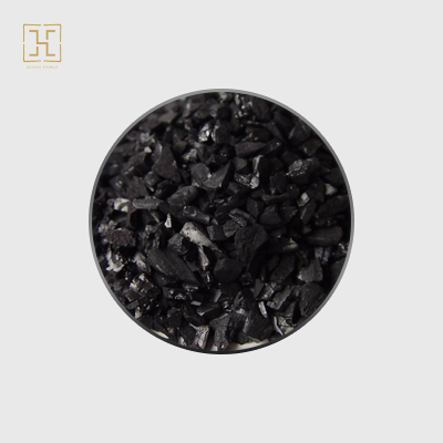 Coconut Shell Granular Activated Carbon